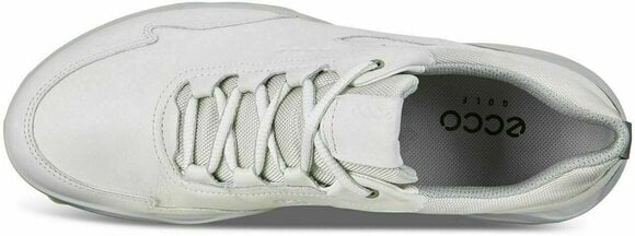 Men's golf shoes Ecco Strike White 40 - 5