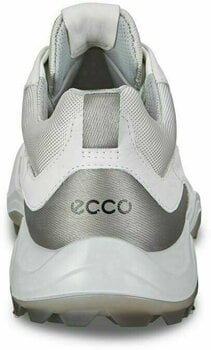Chaussures de golf pour hommes Ecco Strike Blanc 40 - 6
