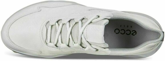 Men's golf shoes Ecco Strike White 45 - 5