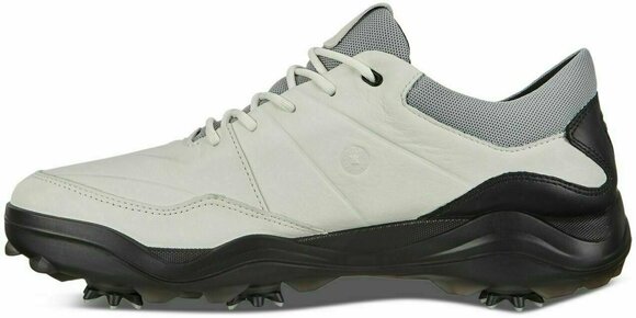 Chaussures de golf pour hommes Ecco Strike Noir-Blanc 41 - 2