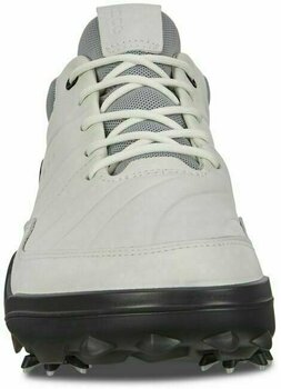 Muške cipele za golf Ecco Strike Crna-Bijela 41 - 4