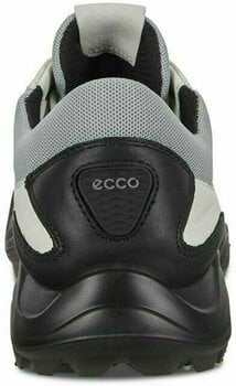 Moški čevlji za golf Ecco Strike Črna-Bela 42 - 6