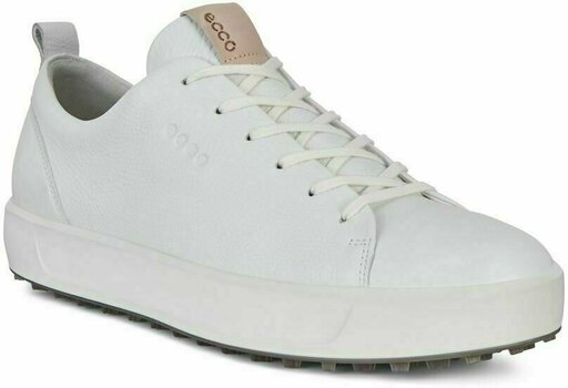 ecco mens soft golf shoe