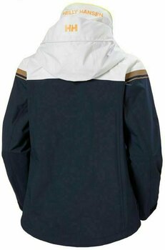 Giacca Helly Hansen W Saltro Giacca Navy L - 2