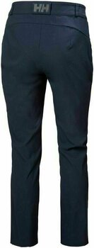 Pants Helly Hansen W HP Code Zero Navy XS Trousers - 2