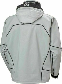 Jachetă Helly Hansen HP Foil Pro Jachetă Grey Fog 2XL - 2