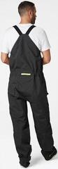 Hose Helly Hansen Pier 3.0 Coastal Sailing Bib Ebony - 3