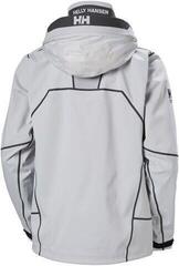 Jakke Helly Hansen W HP Foil Pro Jakke Grey Fog XS - 1