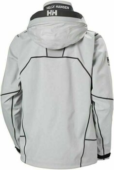 Jachetă Helly Hansen W HP Foil Pro Jachetă Grey Fog M - 2