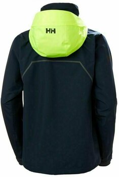 Kabát Helly Hansen W HP Foil Light Kabát Navy XL - 2