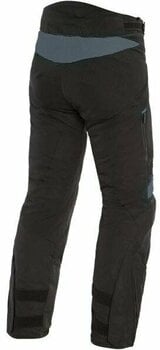 Pantalons en textile Dainese Dolomiti Gore-Tex Black/Black/Ebony 50 Regular Pantalons en textile - 2