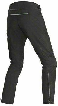 Pantalons en textile Dainese Drake Super Air Tex Black/Black 48 Regular Pantalons en textile - 2
