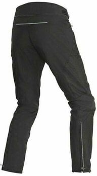 Tekstilne hlače Dainese Drake Super Air Tex Black/Black 58 Regular Tekstilne hlače - 2