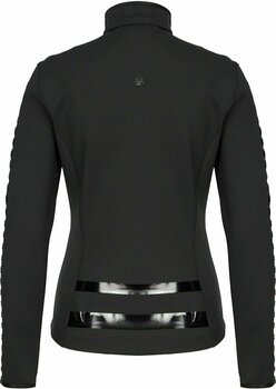 Felpa con cappuccio/Maglione Sportalm Soona Womens Sweater Black 34 - 2