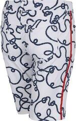 Korte broek Sportalm Adonia Optical White 34 Korte broek - 1