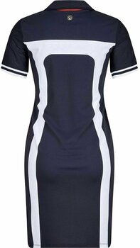 Skirt / Dress Sportalm Oasis Dress Deep Water 34 - 2
