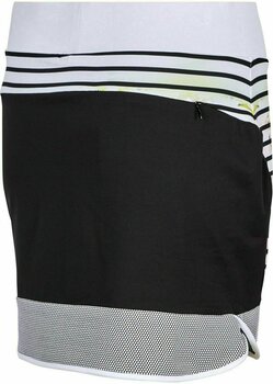 Skirt / Dress Sportalm Promise Womens Skort Optical White 34 - 2