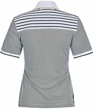 Риза за поло Sportalm Blithe Womens Polo Shirt Optical White 38 - 2