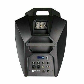 Sloupový PA systém HK Audio Polar 10 Černá Sloupový PA systém - 8