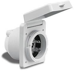 Connector Marinco Valox 16-30 A Socket Connector - 1