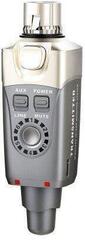 Wireless In-Ear Monitoring XVive U4 Wireless In-Ear Monitoring ISM 2,4 GHz - 2