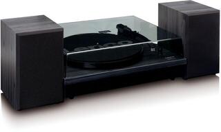Turntable kit
 Lenco LS 300 Black Turntable kit - 2