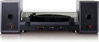 Turntable kit
 Lenco LS 300 Black Turntable kit - 3