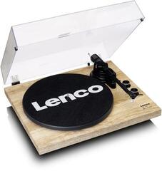 Turntable Lenco LBT-188 Light Brown Turntable - 1