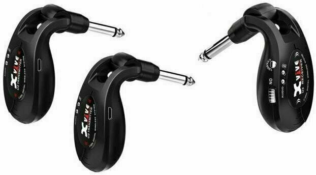 Batteriebetrieb möglich