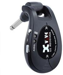 Bezdrátový systém XVive U2 BK SET Bezdrátový systém - 3