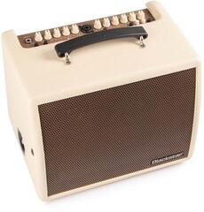 Combo para Guitarra Acústica-Eléctrica Blackstar Sonnet 60 Blonde Combo para Guitarra Acústica-Eléctrica - 1