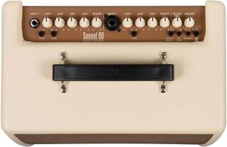 Combo para Guitarra Acústica-Eléctrica Blackstar Sonnet 60 Blonde Combo para Guitarra Acústica-Eléctrica - 3