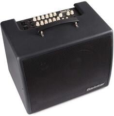 Combo do gitar elektroakustycznych Blackstar Sonnet 120 Black Combo do gitar elektroakustycznych - 1