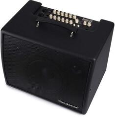Combo do gitar elektroakustycznych Blackstar Sonnet 120 Black Combo do gitar elektroakustycznych - 2