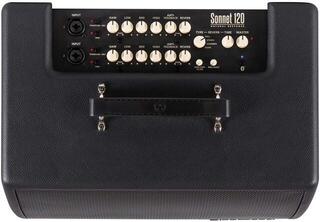 Combo do gitar elektroakustycznych Blackstar Sonnet 120 Black Combo do gitar elektroakustycznych - 3