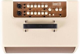 Combo do gitar elektroakustycznych Blackstar Sonnet 120 Blonde Combo do gitar elektroakustycznych - 3