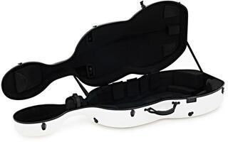 Cello Case GEWA PS353118 Cello Case - 3