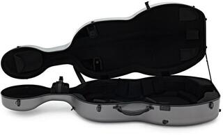 Cello Case GEWA PS353116 Cello Case - 4