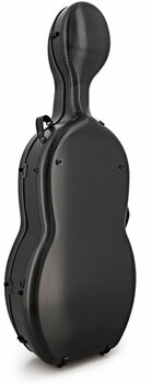 Estojo de proteção para violoncelo GEWA PS353115 4/4 Estojo de proteção para violoncelo - 3