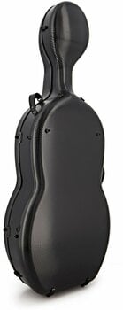 Cello Case GEWA PS353115 Cello Case - 3