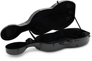 Cello Case GEWA PS353115 Cello Case - 3