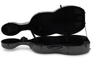 Cello Case GEWA PS353115 Cello Case - 4