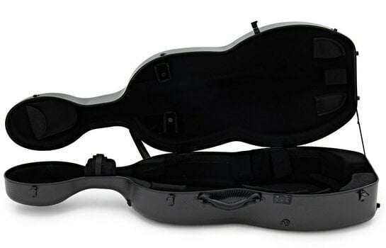 Protective case for cello GEWA PS353115 4/4 Protective case for cello - 5