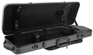 Violin Case GEWA Polycarbonate 2.4 Violin Case - 2