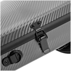Violin Case GEWA Polycarbonate 2.4 Violin Case - 4