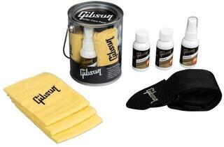 Čistiaci prostriedok Gibson Clear Bucket Care Kit - 1