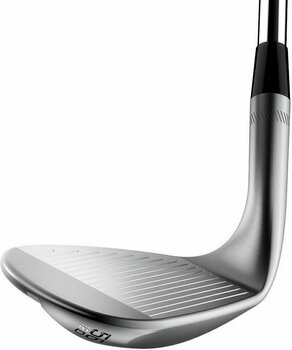 Golfschläger - Wedge Titleist SM8 Tour Chrome Wedge Left Hand 58°-14° K - 6
