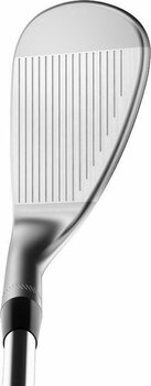 Golfschläger - Wedge Titleist SM8 Tour Chrome Wedge Left Hand 60°-08° M - 5