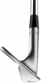 Golfschläger - Wedge Titleist SM8 Tour Chrome Wedge Left Hand 60°-10° S - 7
