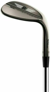 Golf Club - Wedge Titleist SM8 Brushed Steel Wedge Left Hand 58°-14° K - 7